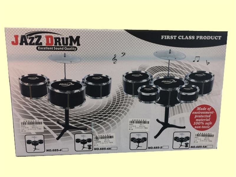 JAZZ DRUM - HP1094451