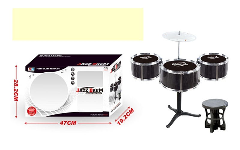 JAZZ DRUM - HP1094452