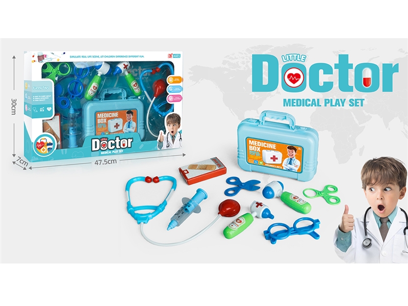 DOCTOR SET - HP1094453