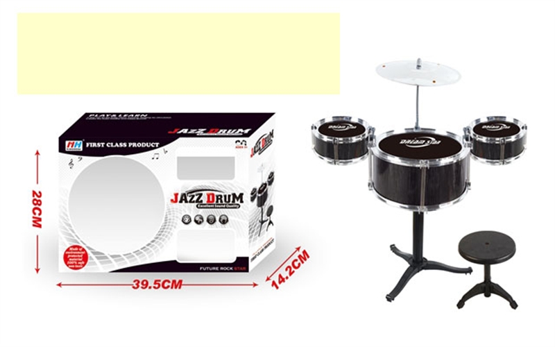 JAZZ DRUM - HP1094454