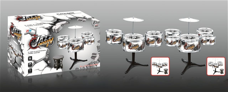 JAZZ DRUM - HP1094457