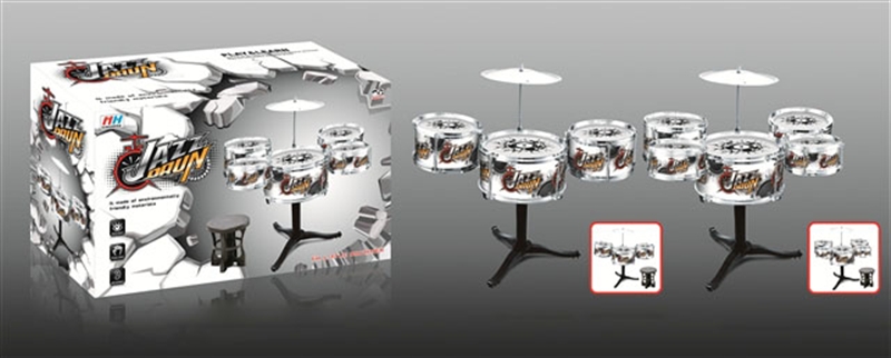 JAZZ DRUM - HP1094459