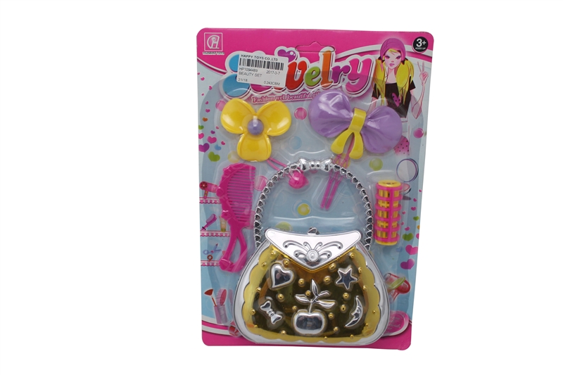 BEAUTY SET - HP1094489