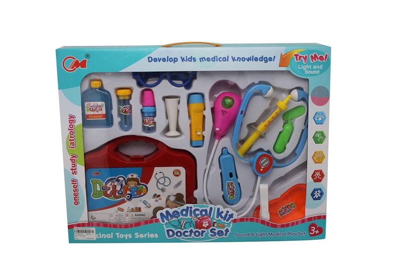 DOCTOR SET - HP1094533