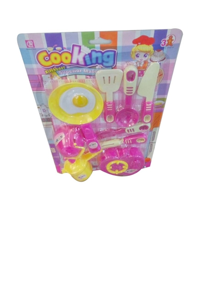 KITCHEN SET - HP1094593