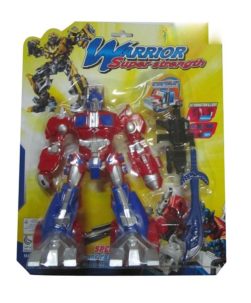 TRANSFORMABLE DINOSAUR - HP1094610