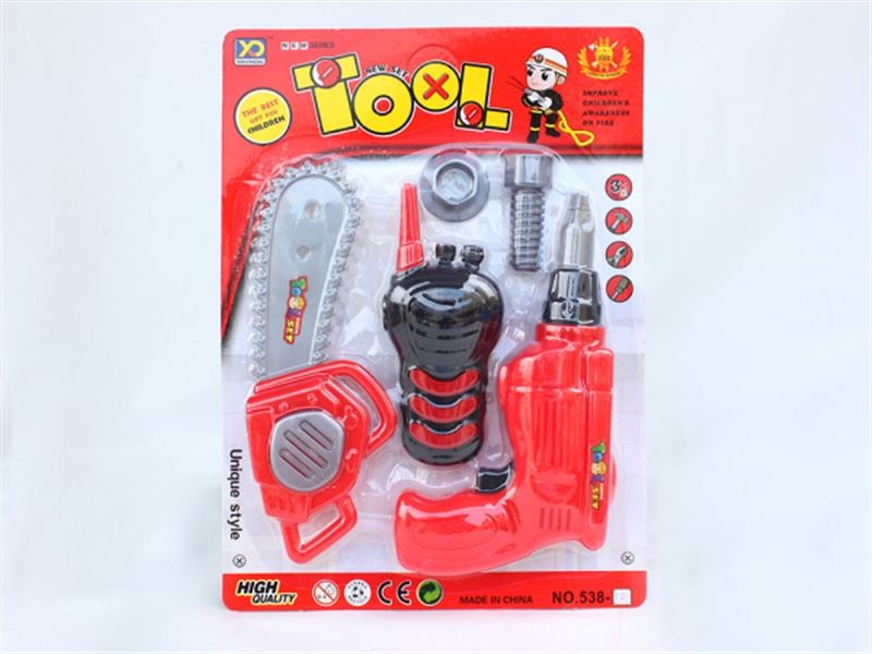 TOOL SET - HP1094617