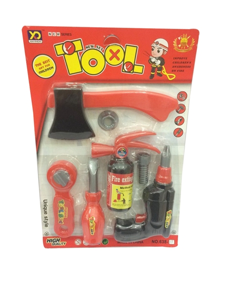 TOOL SET - HP1094618