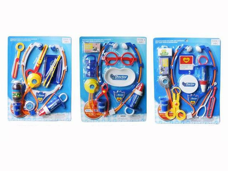 DOCTOR SET - HP1094663