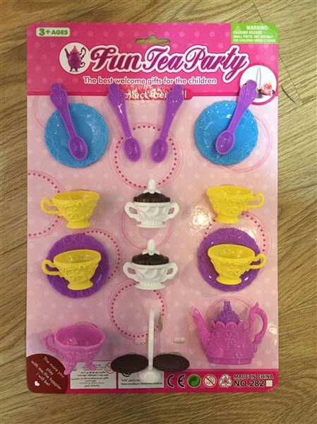 TEA SET - HP1094681