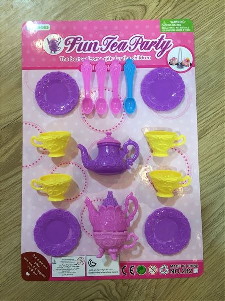 TEA SET - HP1094682