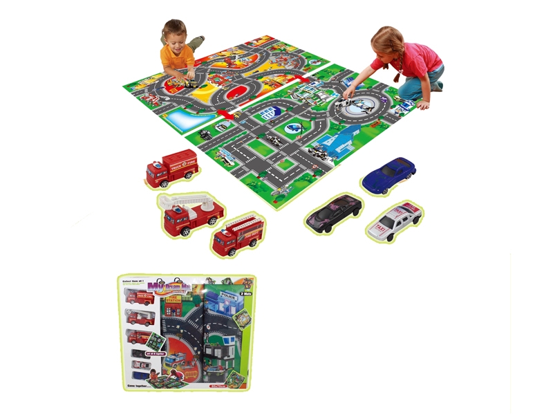 TRAFFIC MAT - HP1094695