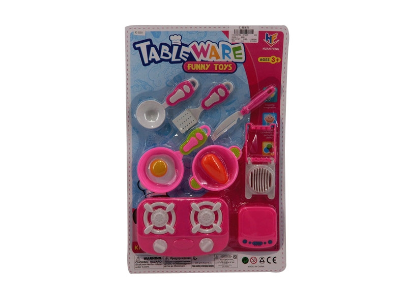 KITCHEN SET - HP1094711