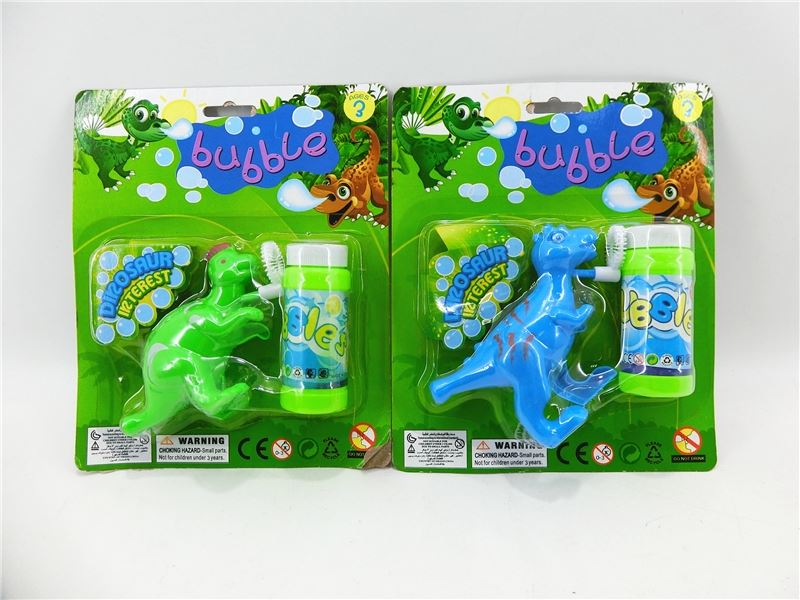 BUBBLE GAME,GREEN/BLUE - HP1094714