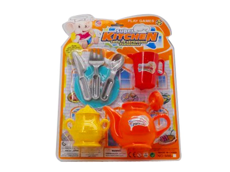 KITCHEN SET 2ASST - HP1094719