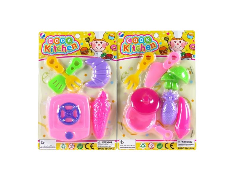 KITCHEN SET 2ASST - HP1094726