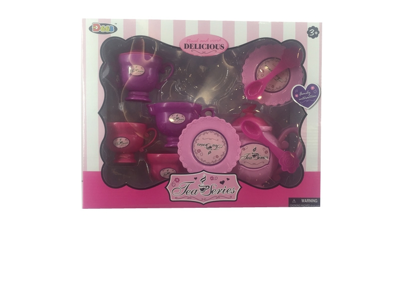 TEA SET - HP1094731