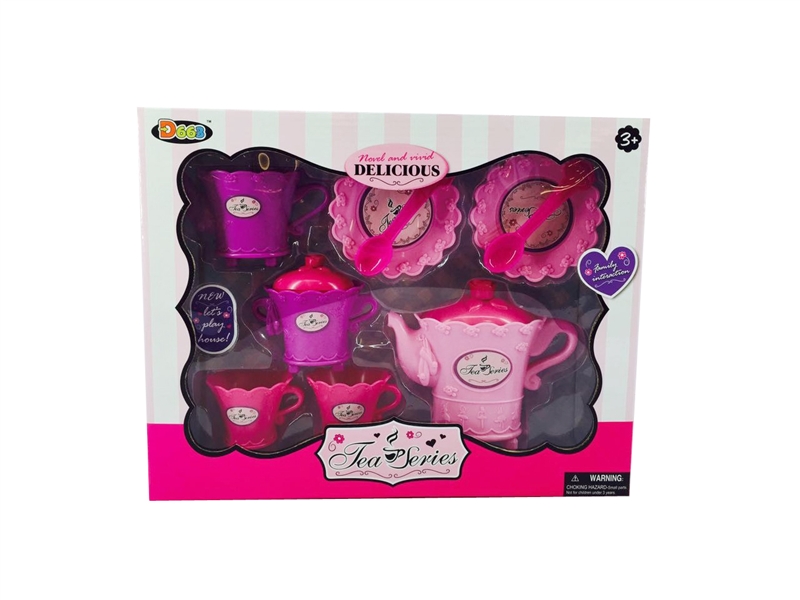 TEA SET - HP1094734