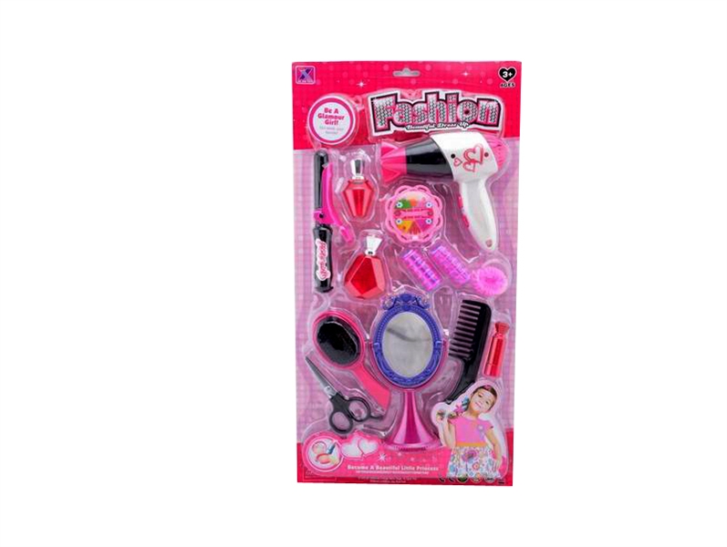 B/O BEAUTY SET - HP1094739