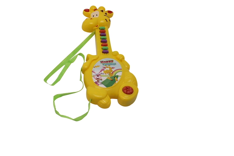 CARTOON ELECTRONIC W/LIGHT & MUSIC - HP1094753