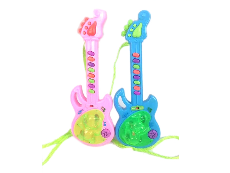 CARTOON ELECTRONIC W/LIGHT & MUSIC - HP1094754