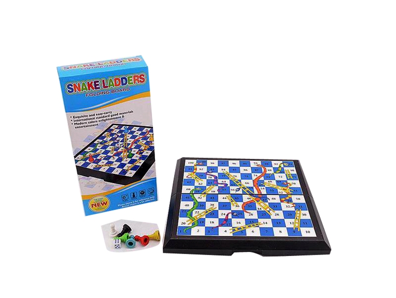 SNAKE LADDERS - HP1094843