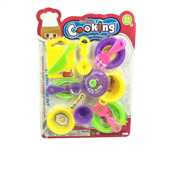 KITCHEN SET - HP1094854