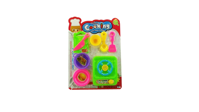 KITCHEN SET - HP1094855