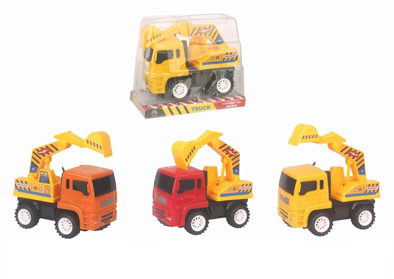 FRICTION TRUCK 2ASST - HP1094858