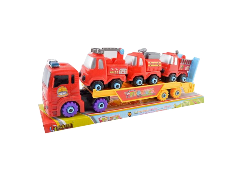 ASSEMBLY TRUCK - HP1094890
