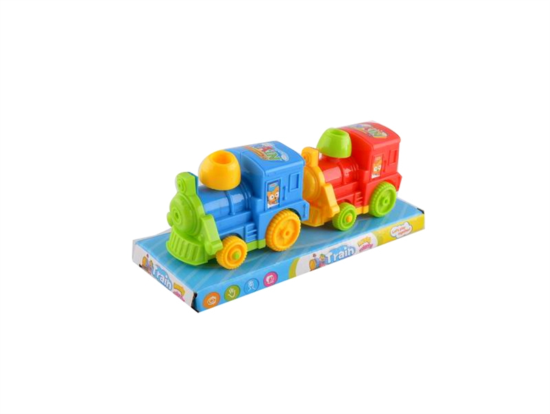 PULL BACK TRAIN - HP1094898