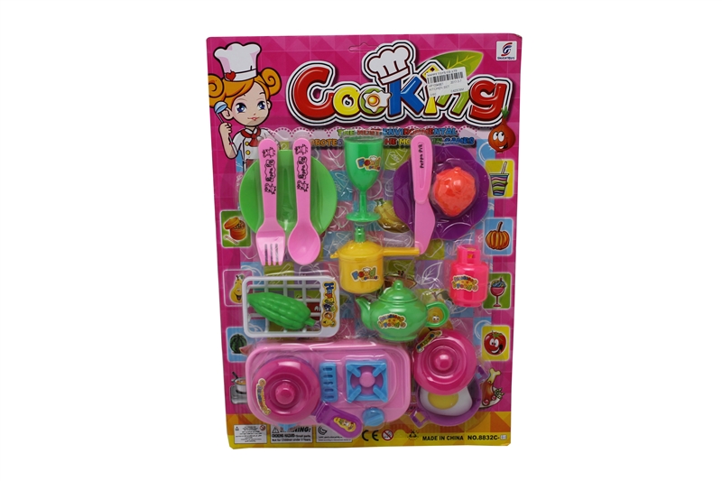 KITCHEN SET - HP1094901
