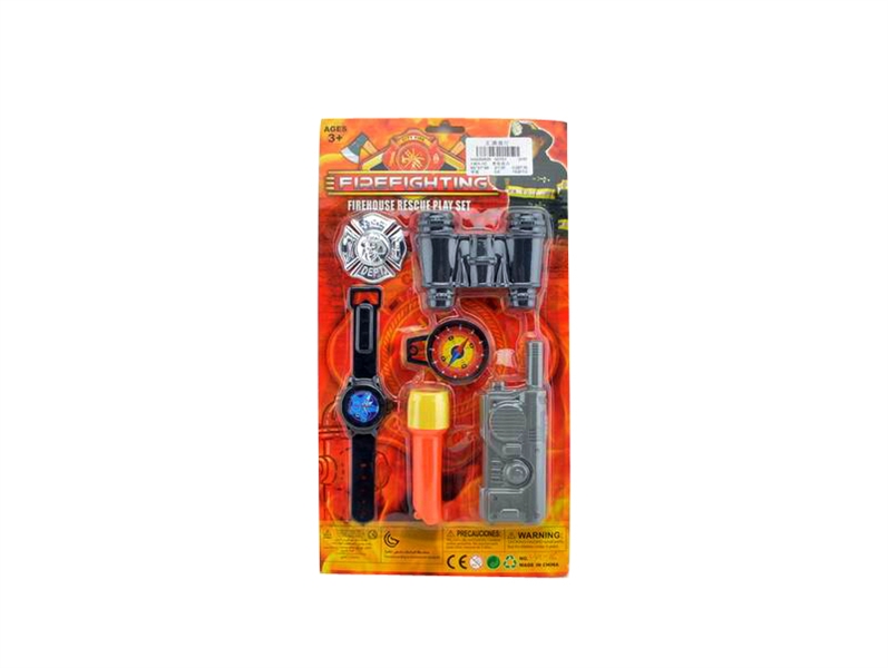 FIREFIGHTING SET - HP1094911
