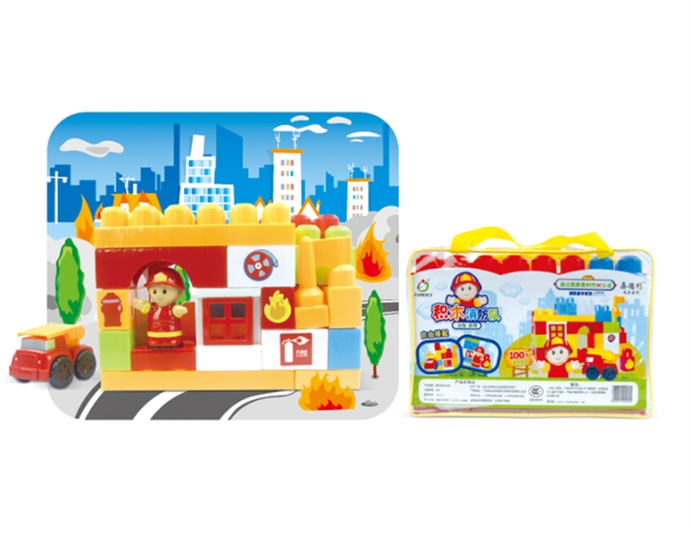 BUILDING BLOCK - HP1094915