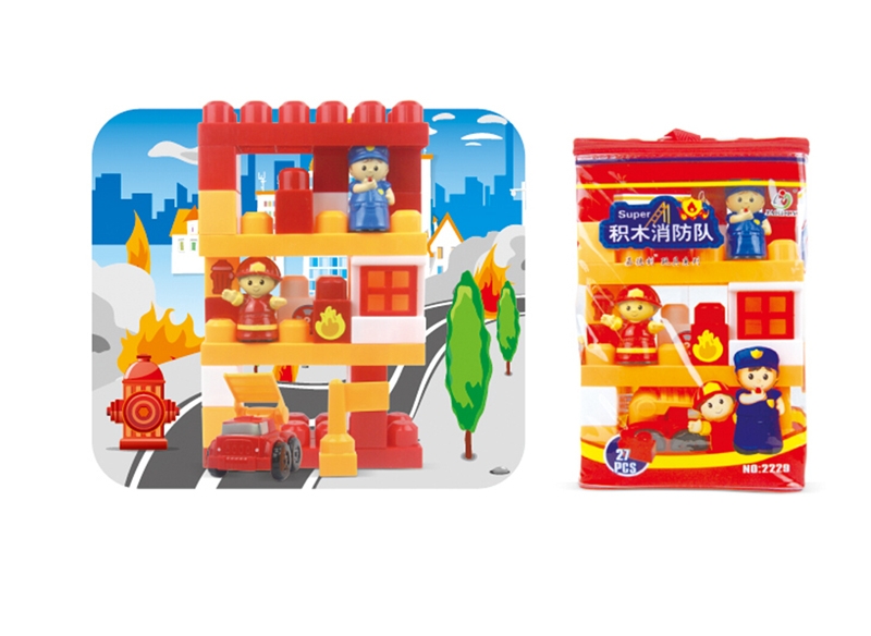 BUILDING BLOCK - HP1094916