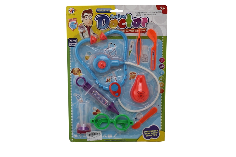 DOCTOR SET - HP1094924