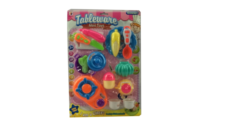 婴儿餐具 - HP1094925