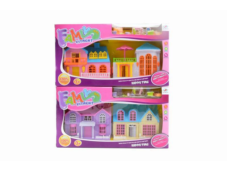 FURNITURE 2ASST - HP1094942