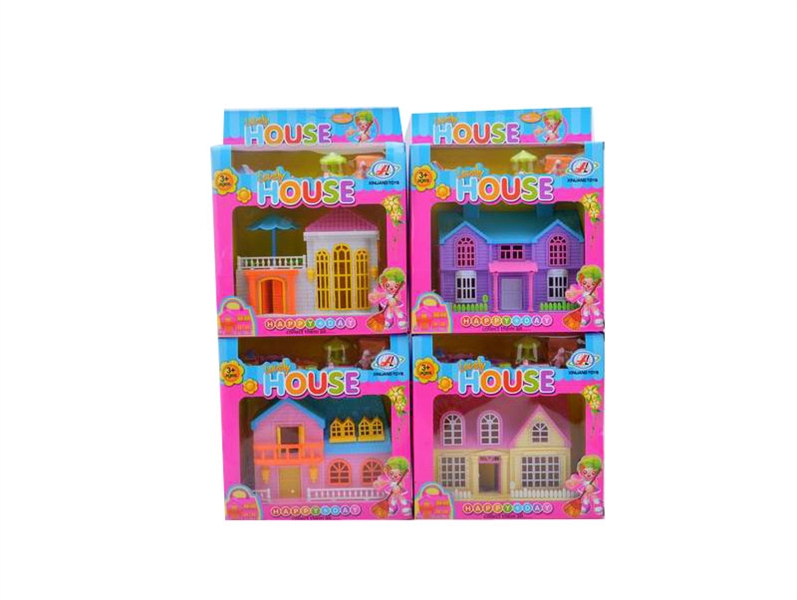 FURNITURE 4ASST - HP1094943