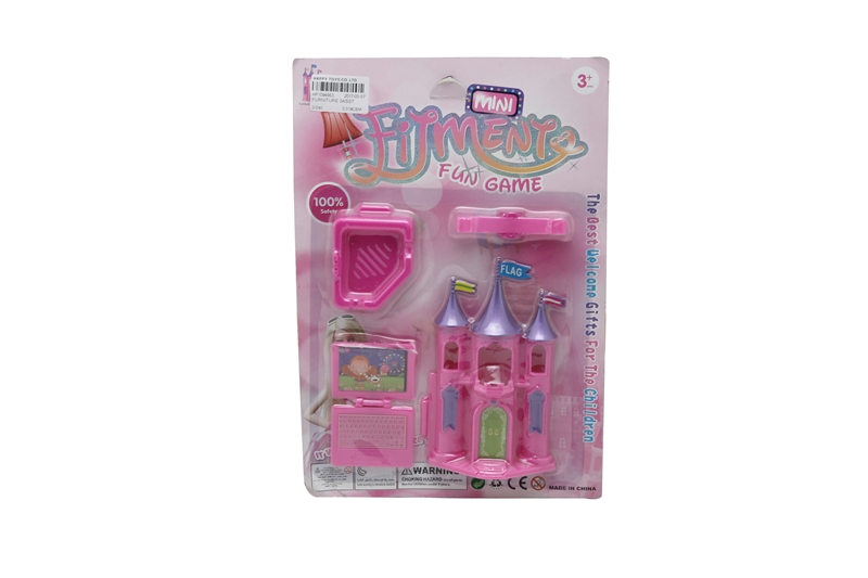 FURNITURE 3ASST - HP1094953