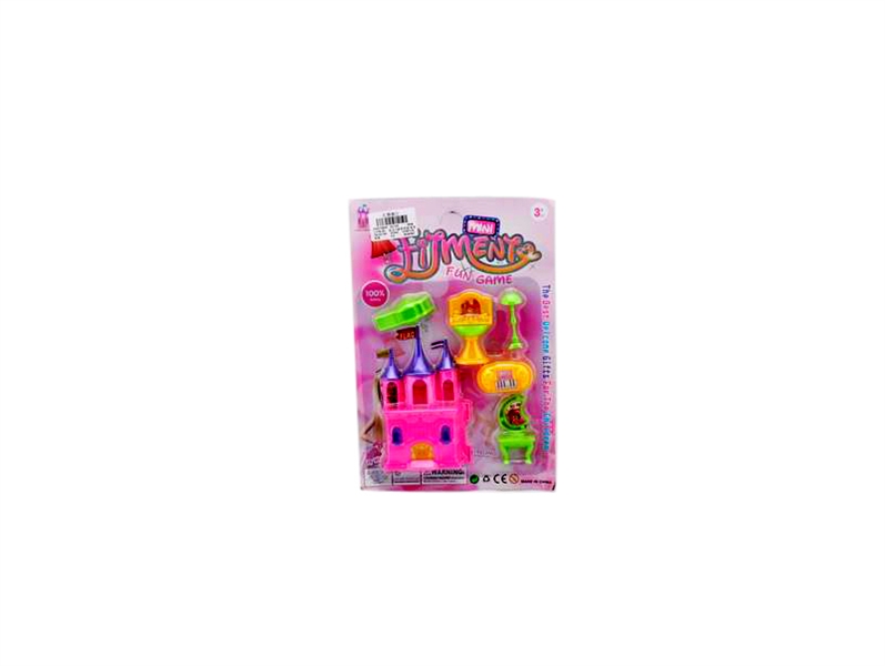 FURNITURE 4ASST - HP1094954