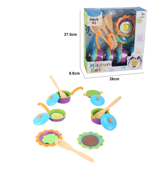 KITCHEN SET - HP1094963