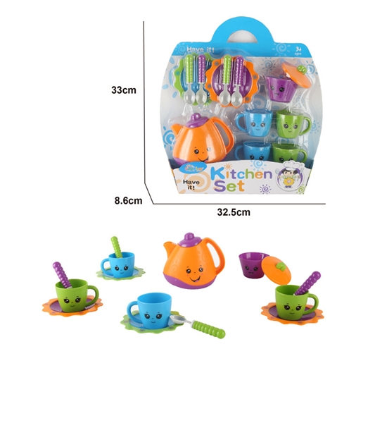 TEA SET - HP1094964
