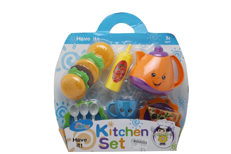TEA SET - HP1094966