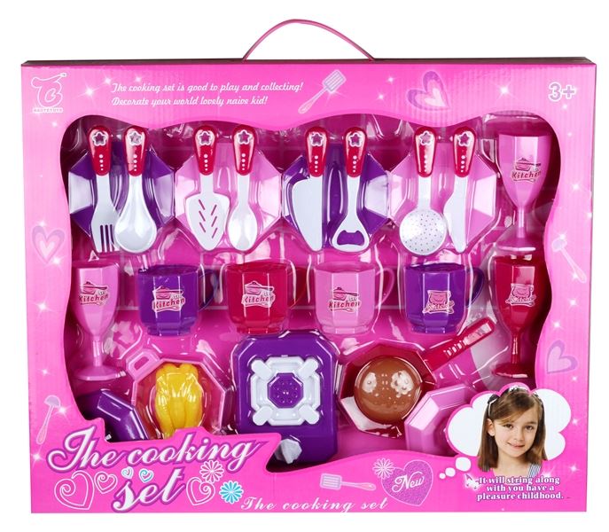 KITCHEN SET - HP1094974