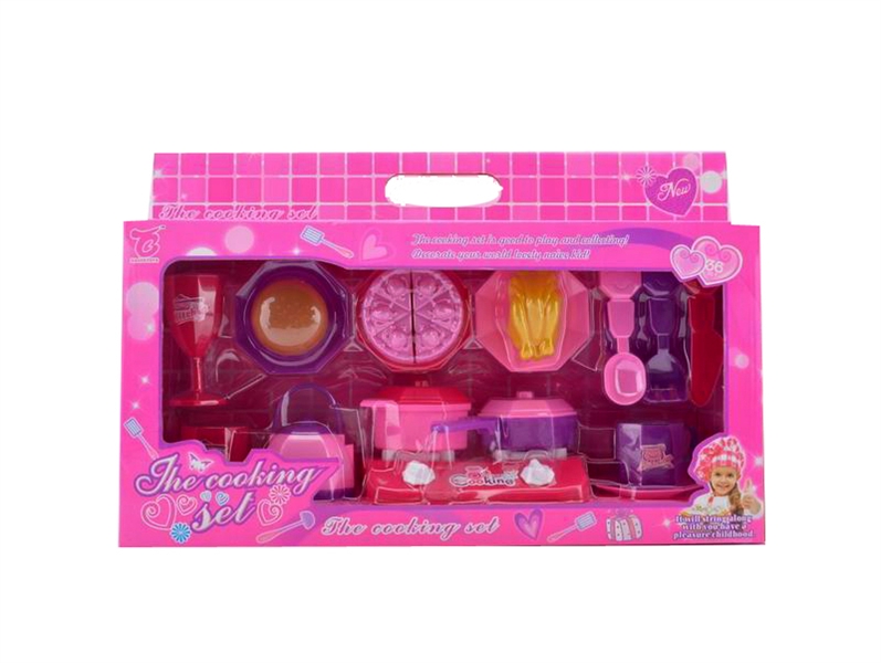 KITCHEN SET - HP1094975