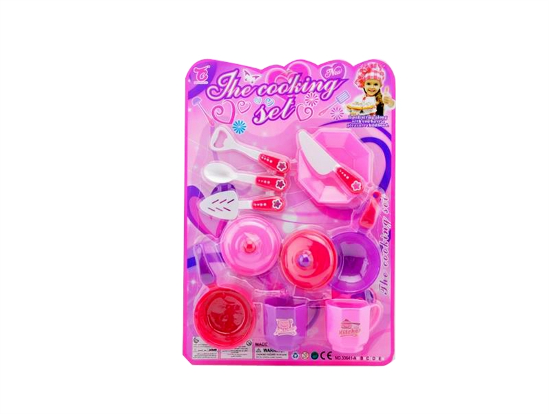 KITCHEN SET 2ASST - HP1094978