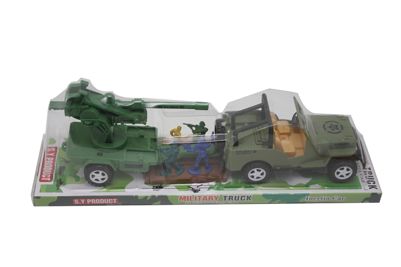 FRICTION CAR - HP1094987