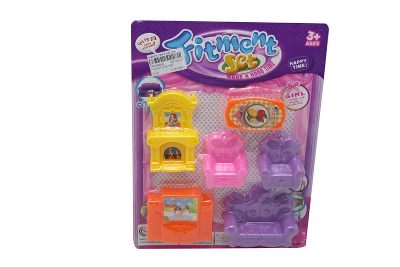 FURNITURE SET - HP1094999