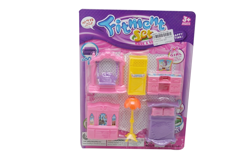 FURNITURE SET - HP1095000